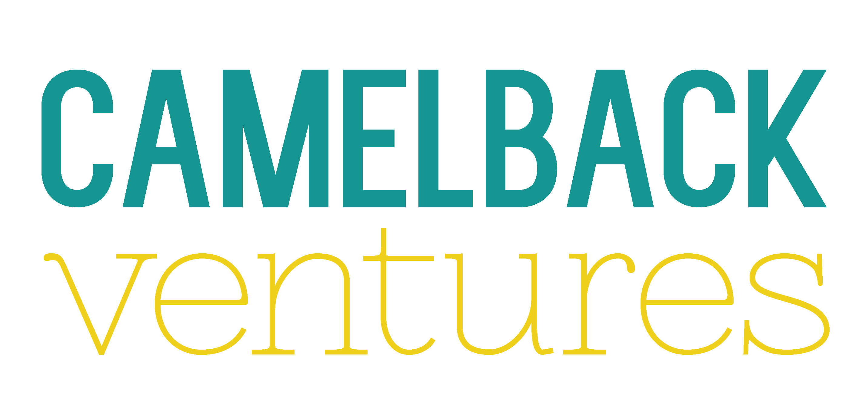 Camelback logo